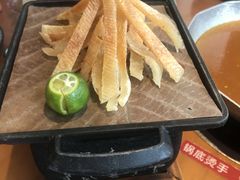 -綱元·海鲜豆捞(明州里店)