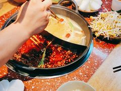 -赵美丽·重庆社区火锅·直营店(火车东站·中豪国际店)