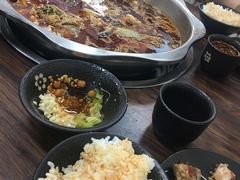 -川渔居—鱼火锅(八方汇店)