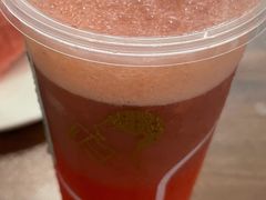 波波莓莓-喜茶(广州东方宝泰店)
