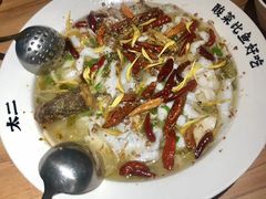 -太二酸菜鱼(福州泰禾店)