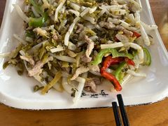 -品鲜村农家菜·阳澄湖大闸蟹(总店)