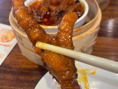豉蒸凤爪-金鼎轩(方庄天坛店)