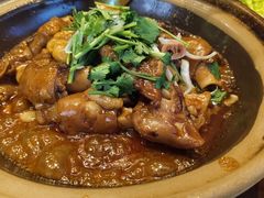 -忠顺斋易州印象烤鸭店(东关新村店)