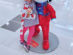 -凯德广场(西城店)