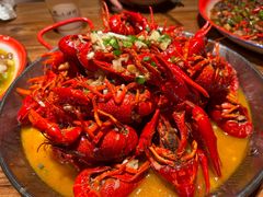 -泥糊破店小酒馆·团建聚餐(南京西路店)