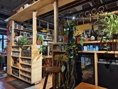 -蜗牛的家旅行主题云南菜餐厅.小酒馆(护国寺店)