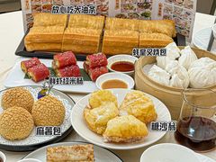-轩记海鲜餐厅·四十五年老字号·经典粤菜(西区彩虹店)