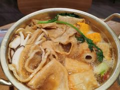 -WOW LUCKY创意韩料(龙阳广场店)
