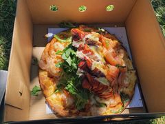 -Steveston Pizza Company (Richmond)