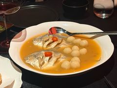 -醉东Oriental House(静安嘉里中心店)