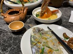 -苏先生海鲜渔庄(金桥店)