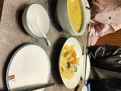 -闫府私房菜(恒隆店)