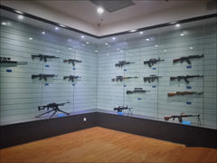 -中国北方国际射击场