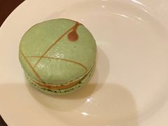 伯爵茶马卡龙-广州文华东方酒店·文华饼店