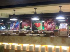 -戈拿旺巴西烤肉(崇文门店)