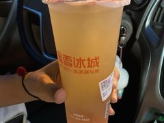 -蜜雪冰城(山东路店)