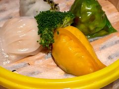 -蝴蝶里·粤菜·点心(滨江龙湖店)