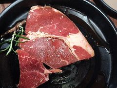 -九田家黑牛烤肉料理(顺义区华联金街店)