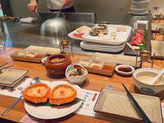 -赤坂亭·M9和牛烧肉·铁板烧(合肥万象城店)