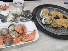 -船奇蒸汽海鲜·闽菜(八市海鲜总店)