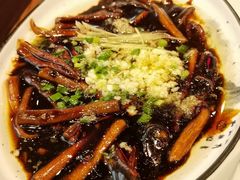 -老苏州芳和园茶酒楼  传统苏帮菜(观前店)
