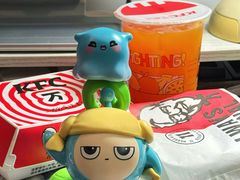 -肯德基(常熟百润发店)