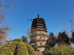 -天宁寺