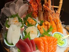 -花潮料理艺食馆(成都万象城店)