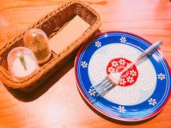 -盘炉forenza·云贵川融合小食堂 ( 钟楼中柳巷店)