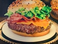 -麦当劳(龙之梦购物中心店)