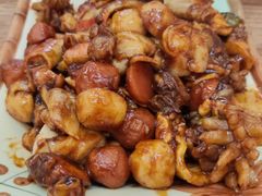-巷子深菜馆(新华路店)