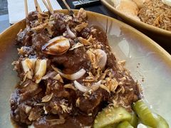 -THE PAWON·8碗(古北SOHO店)