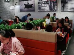 -避风塘(宝山万达店)