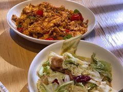 -关东小磨东北菜(上海长风大悦城店)