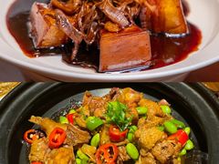 -苏帮袁Sue Cuisine(将台店)