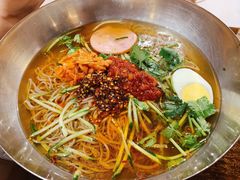 -枪火串烧·东北特色烧烤(罗湖总店)