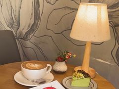 -花房咖啡 FLOWER YIN COFFEE