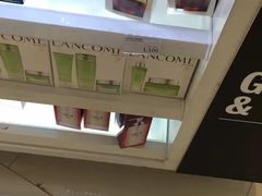 -翠华餐厅(香港国际机场店)