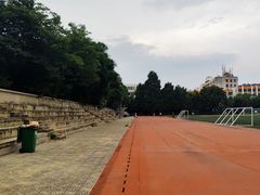 -云南师范大学(一二一西南联大校区)