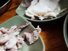 -汝萍传统蘸水菜(春华路总店)