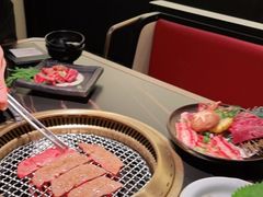 -厚贞日式烤肉(浦东汇智店)