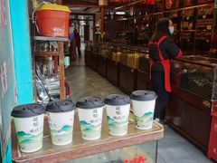 -延福橄榄(三坊七巷店)