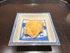 鲍鱼天妇罗-鮨心和(外滩店)