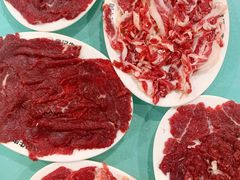 -乌记鲜活牛肉城(金砂东路店)