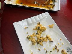 -高老庄·老溧阳·私房菜(南山竹海店)