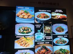 -明丰小渔馆(明月路店)