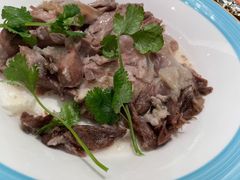 烂糊羊肉-松沪名灶·豆浆鱼头·新上海菜(飞航吾悦广场店)