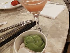 -芭菲盛宴·环球美食(解放碑英利国际店)