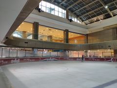 -奥山冰场(奥山世纪城店)